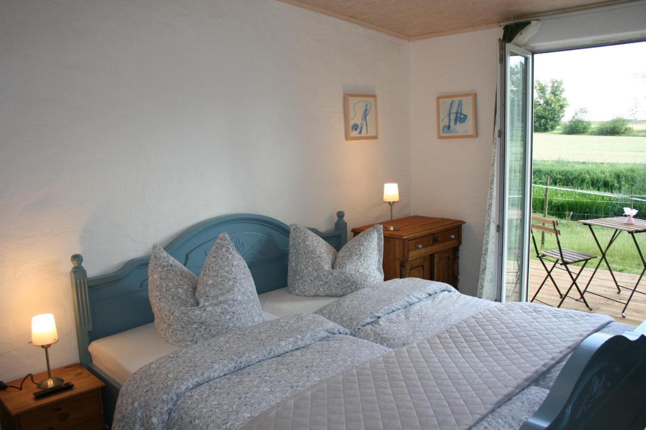 Velgast Apartment Im Art.Quartier מראה חיצוני תמונה