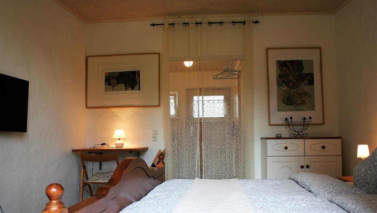 Velgast Apartment Im Art.Quartier מראה חיצוני תמונה