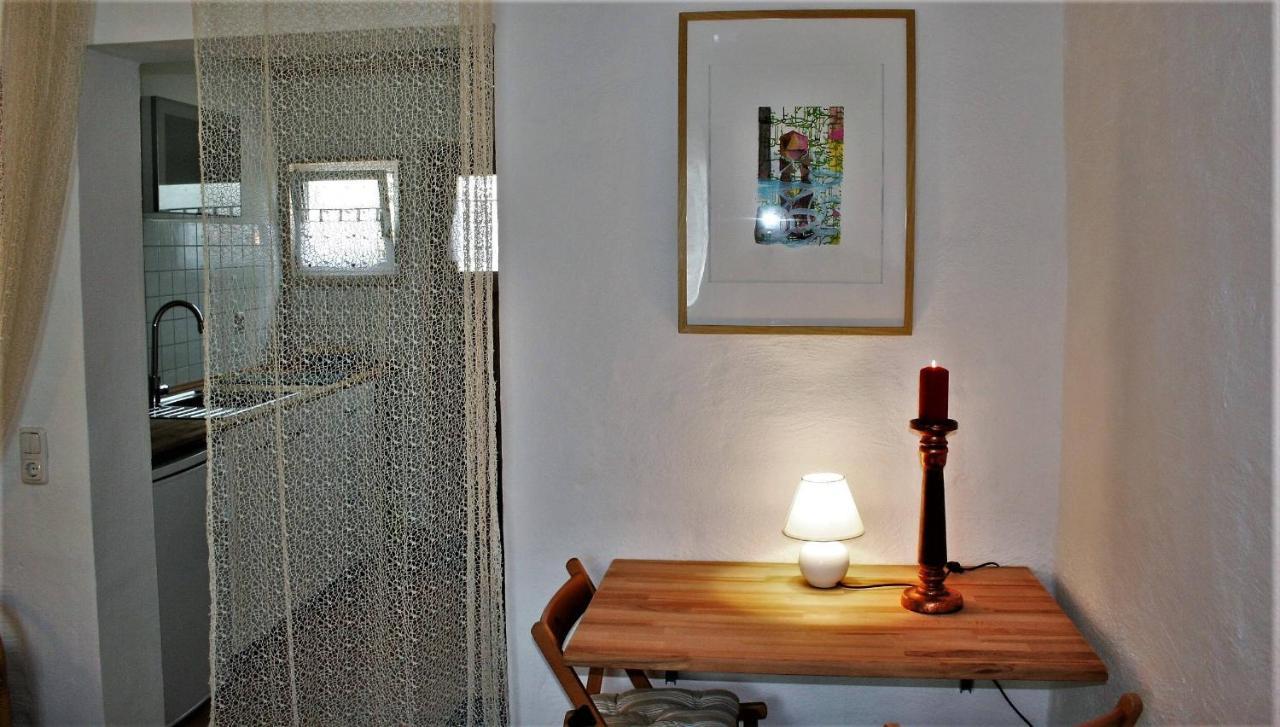 Velgast Apartment Im Art.Quartier מראה חיצוני תמונה