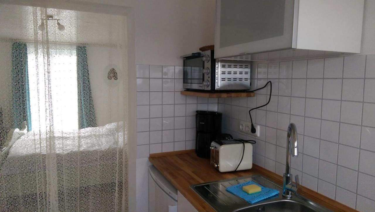 Velgast Apartment Im Art.Quartier מראה חיצוני תמונה